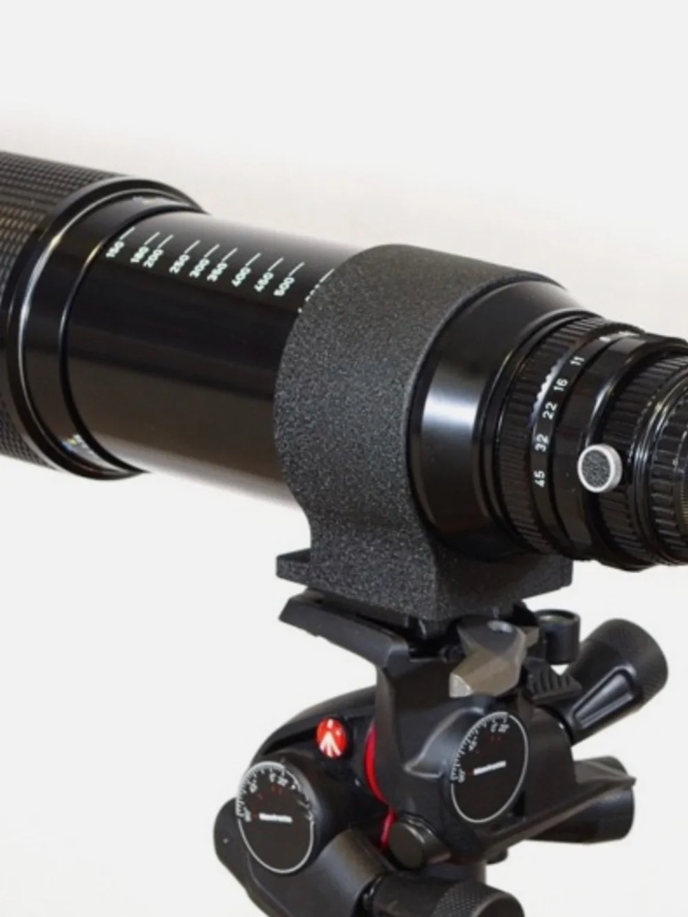 Rare! [Near MINT w/Case] smc Pentax 135-600mm F6.7 Lens 135-600mm